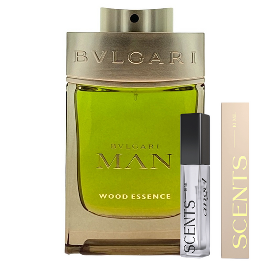 Man Wood Essence