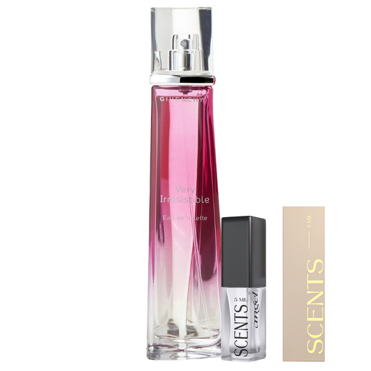 Very Irresistible for Women EDP