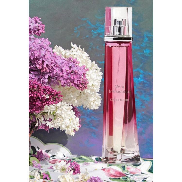 Very Irresistible for Women EDP