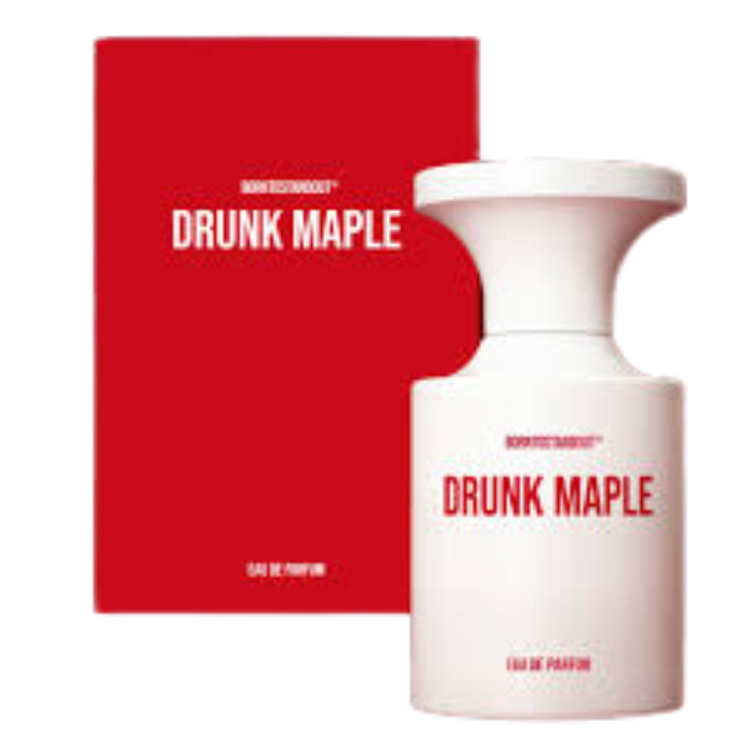 Drunk Maple