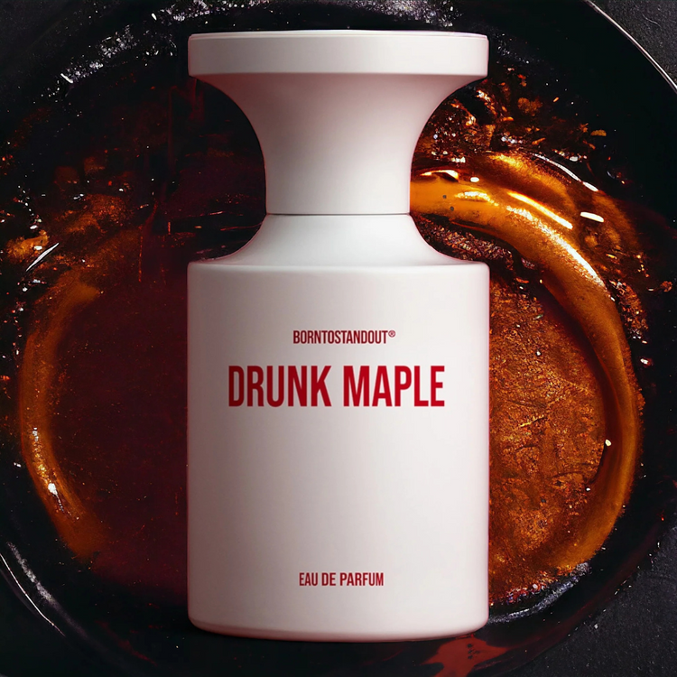 Drunk Maple