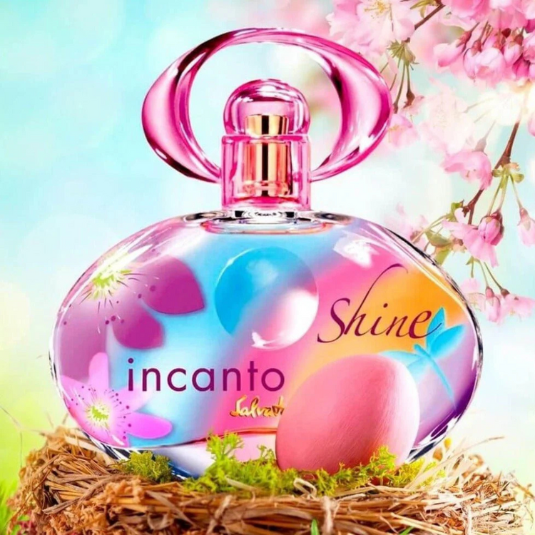 Incanto Shine