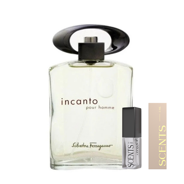 Incanto Cologne