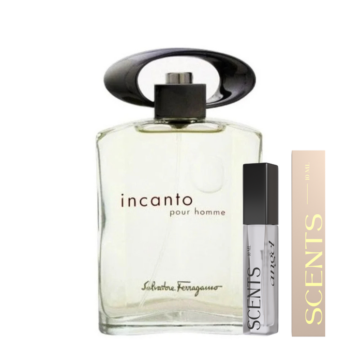 Incanto Cologne