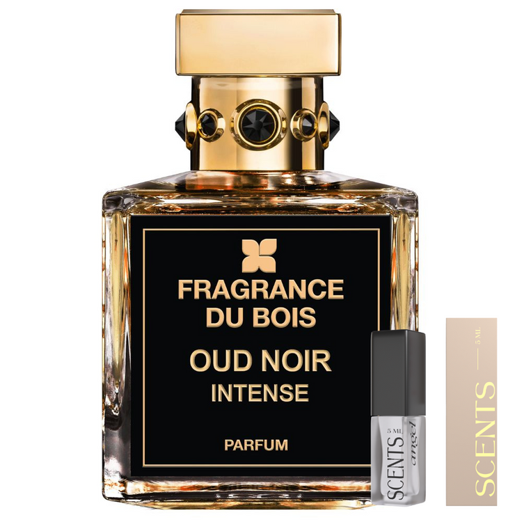 Oud Noir Intense