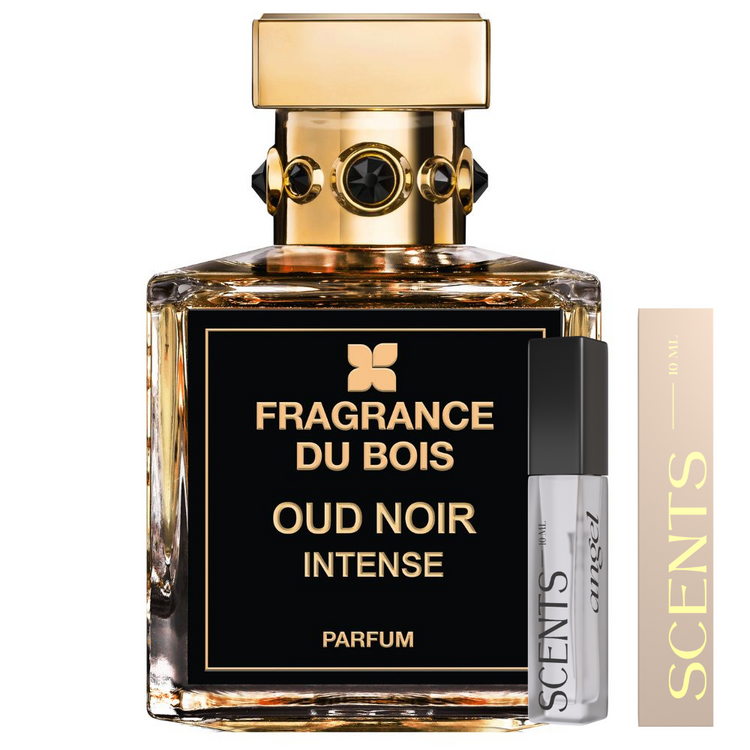 Oud Noir Intense