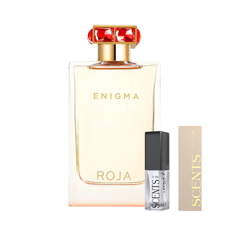 Enigma Pour Femme