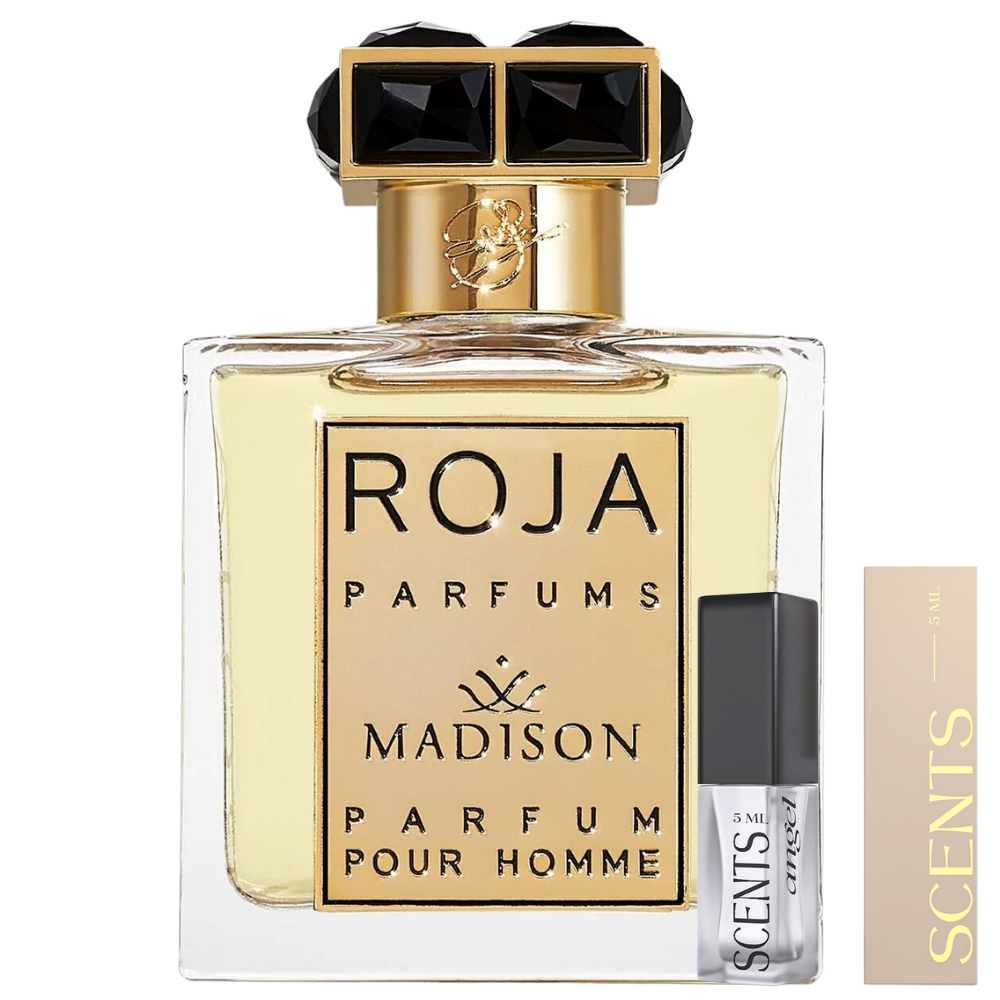 Madison Pour Homme