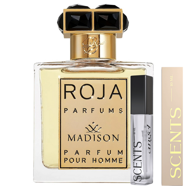 Madison Pour Homme