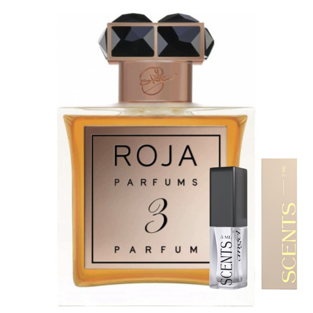 Parfum de La Nuit 3