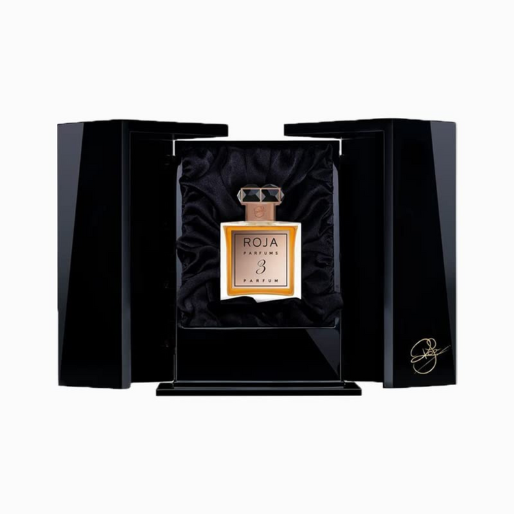 Parfum de La Nuit 3