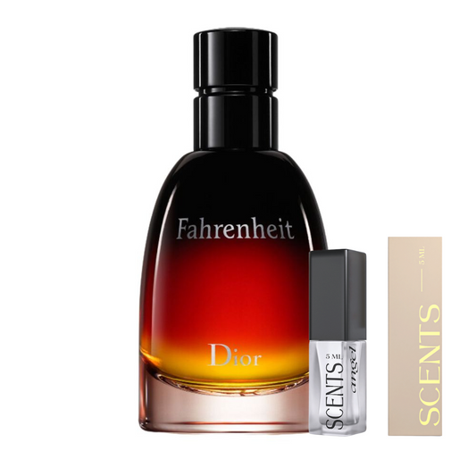 Fahrenheit Parfum