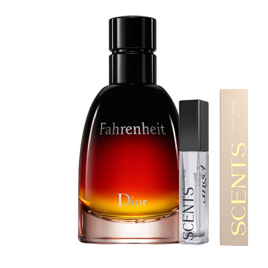 Fahrenheit Parfum