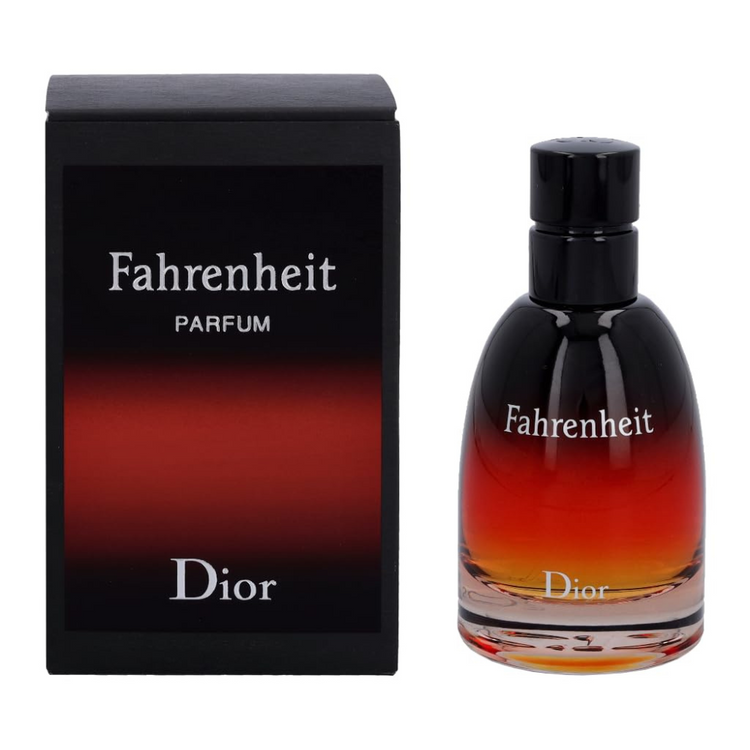 Fahrenheit Parfum