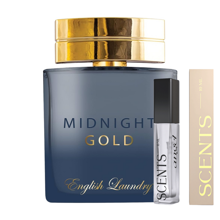 Midnight Gold