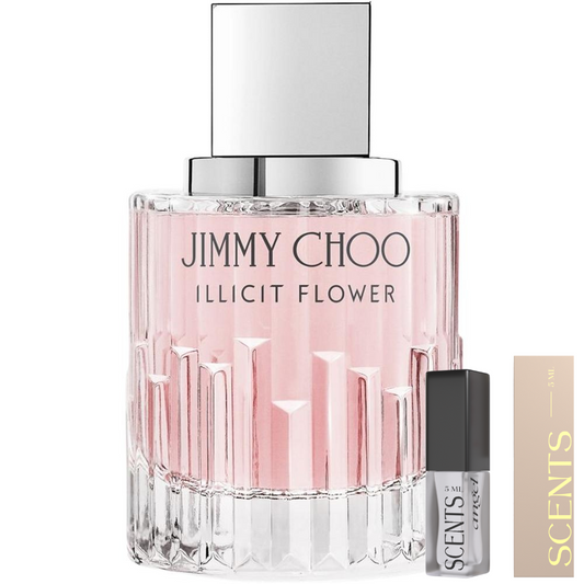 Illicit Flower