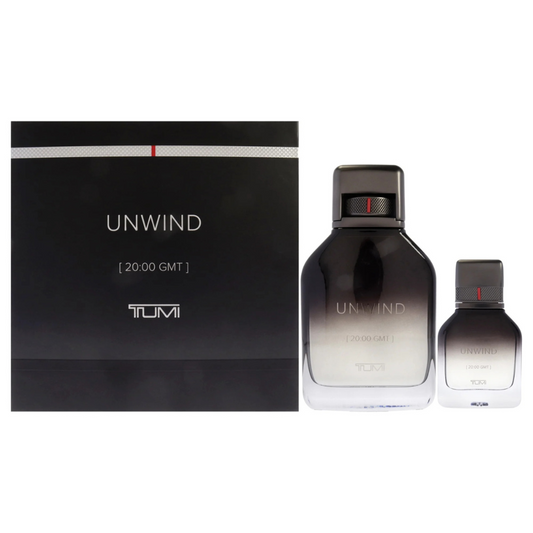 Unwind Gift Set