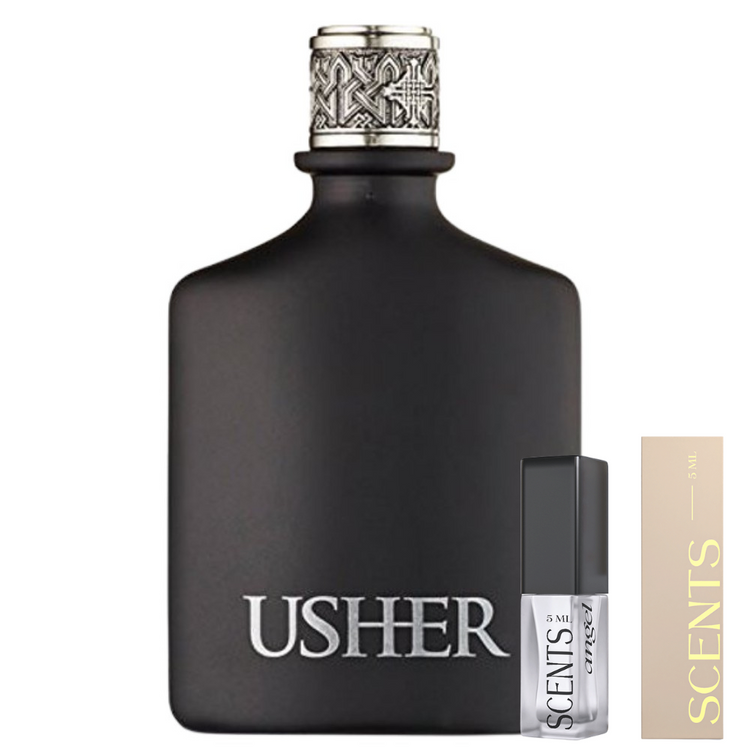 Usher For Men