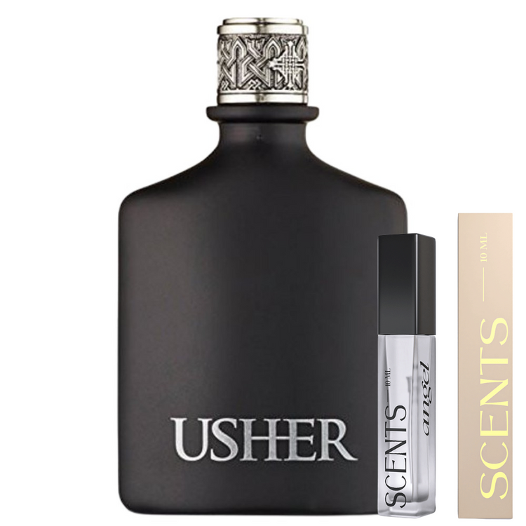 Usher For Men