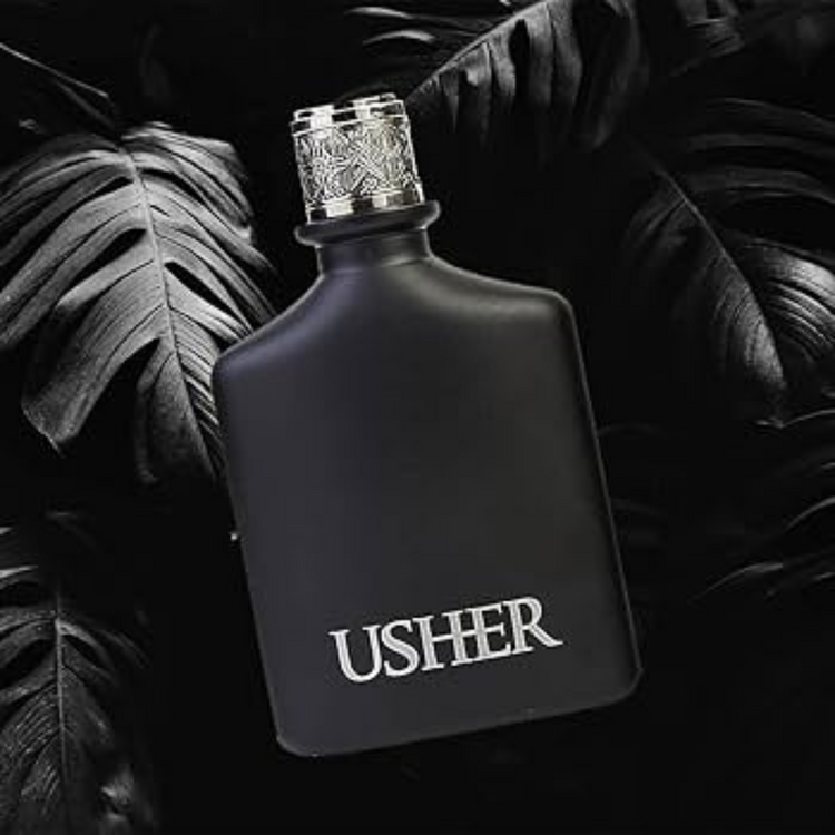 Usher For Men