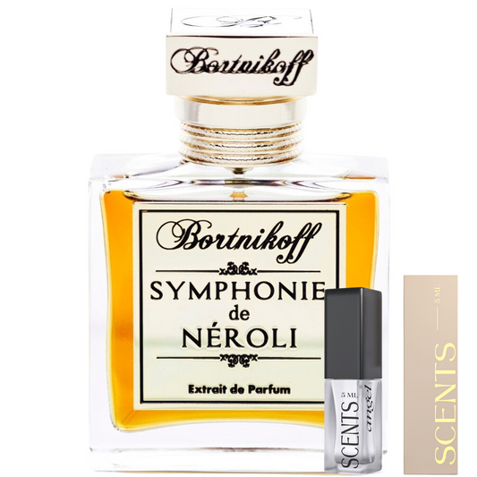 Symphonie de Neroli