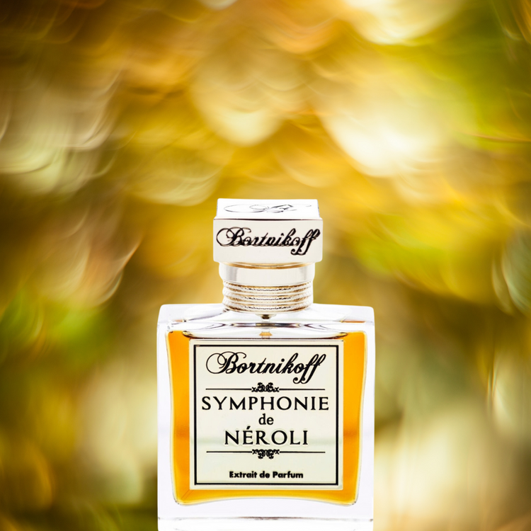 Symphonie de Neroli