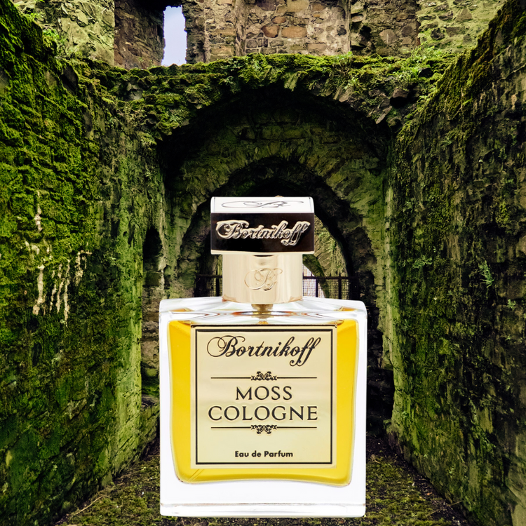 Moss Cologne