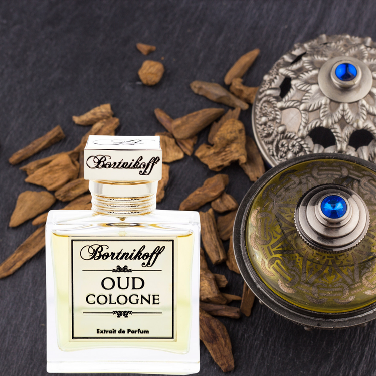 Oud Cologne