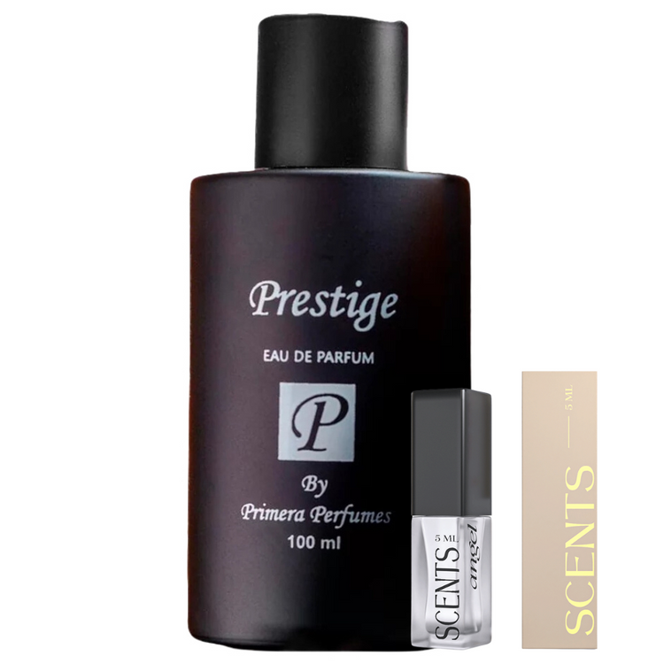 Prestige