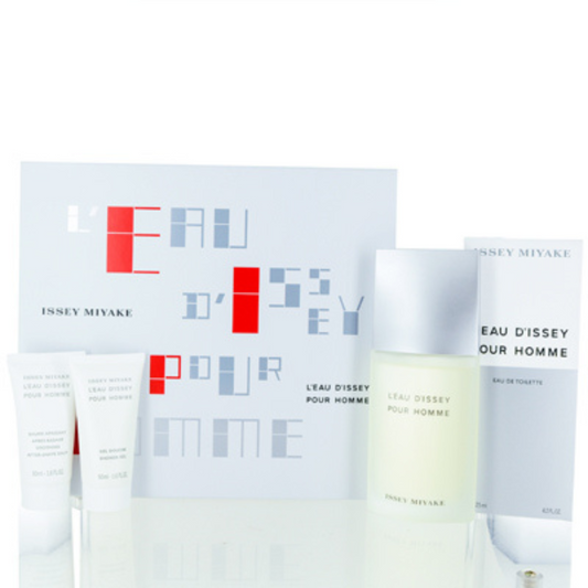 Issey Miyake Gift Set