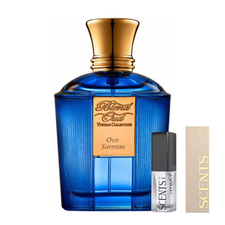 Oud Sapphire