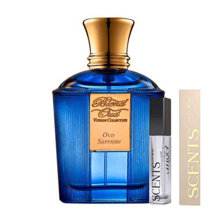 Oud Sapphire