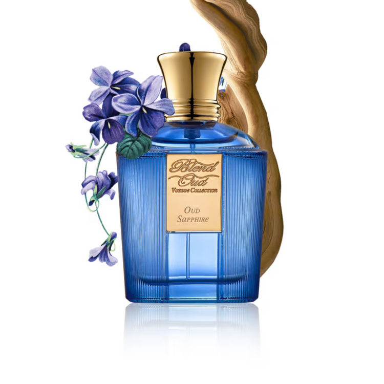 Oud Sapphire