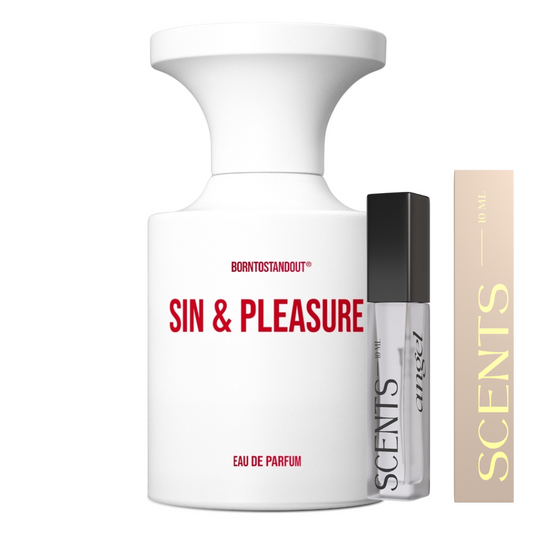 Sin & Pleasure