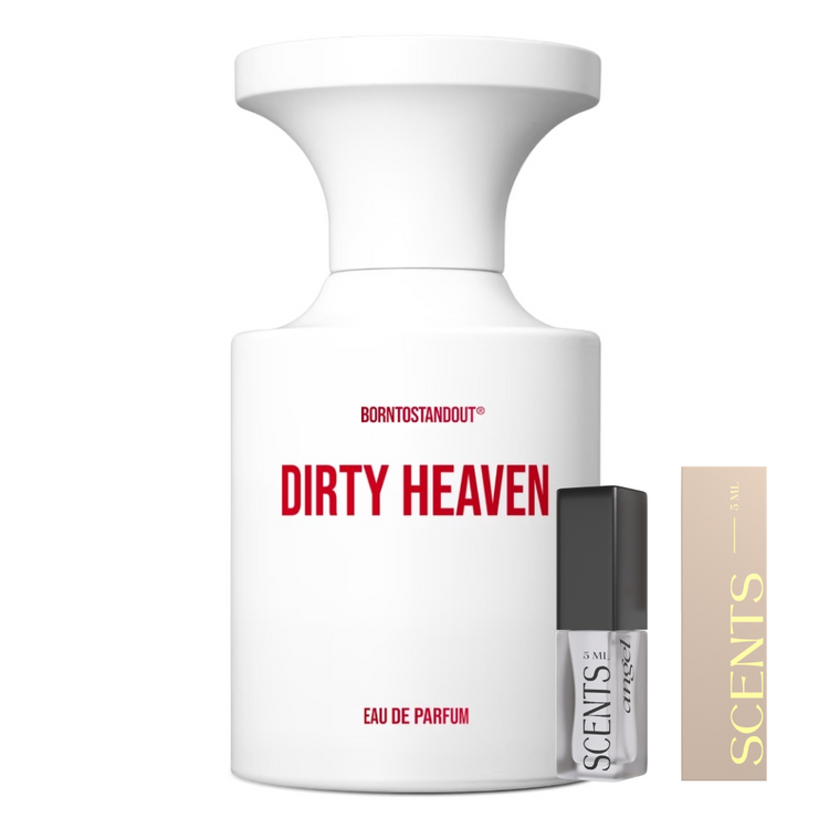 Dirty Heaven