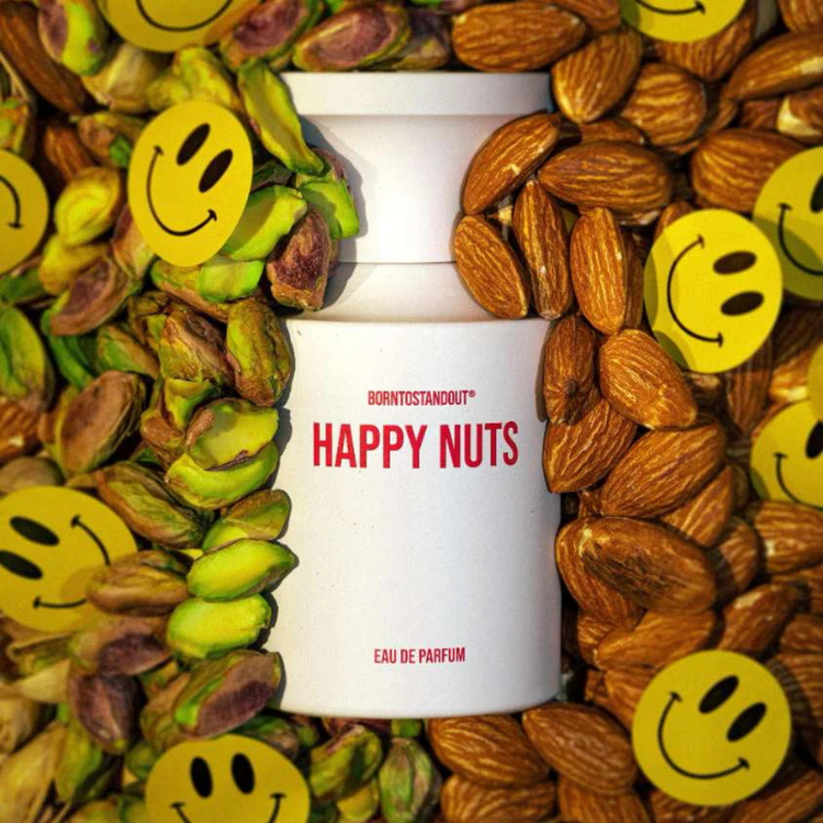 Happy Nuts