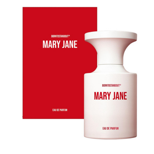 Mary Jane