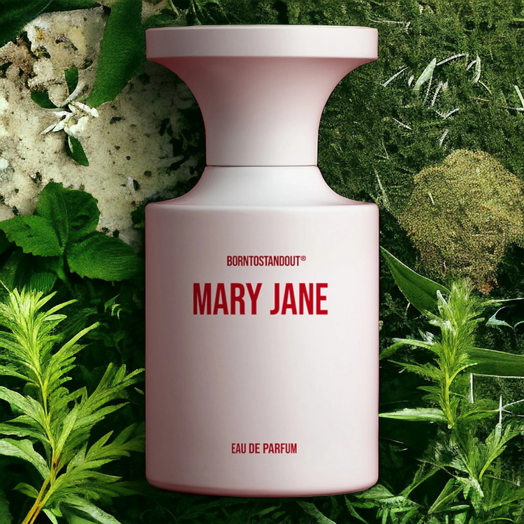 Mary Jane