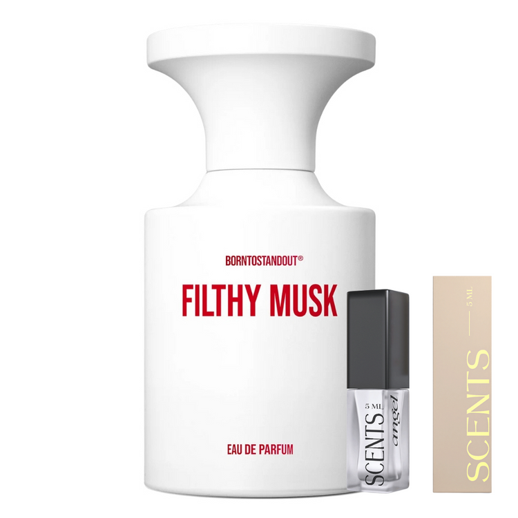 Filthy Musk