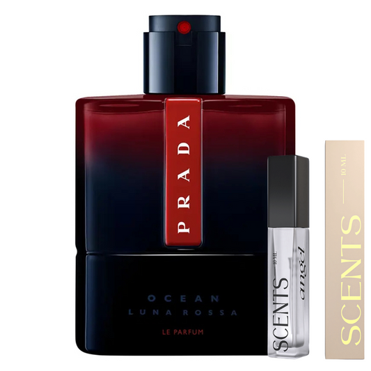 Luna Rossa Ocean Le Parfum