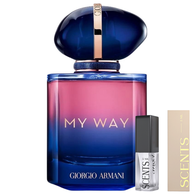 My Way Parfum