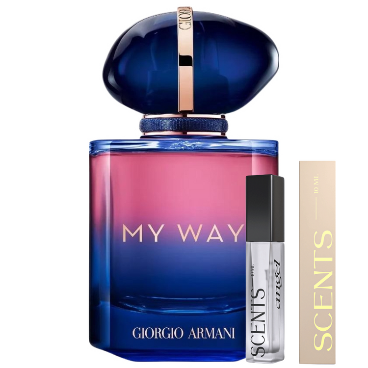 My Way Parfum