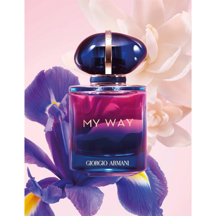 My Way Parfum