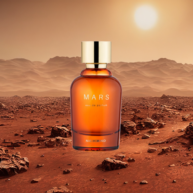 Mars