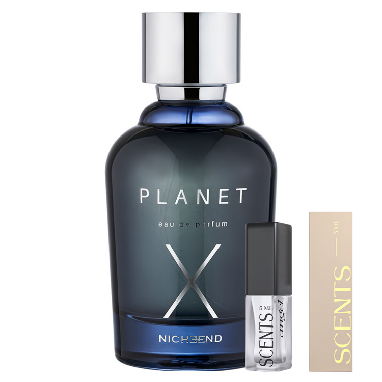 Planet X