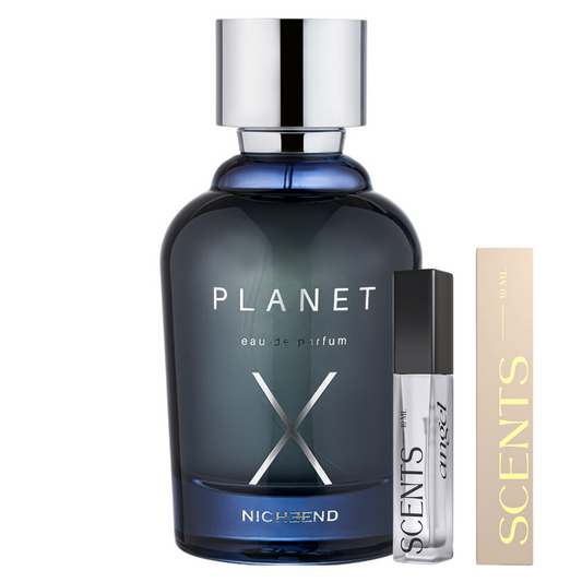 Planet X