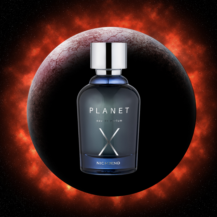 Planet X