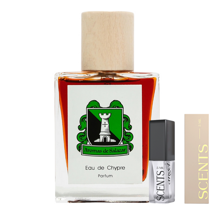 Eau de Chypre