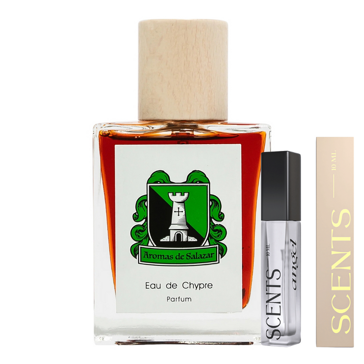 Eau de Chypre