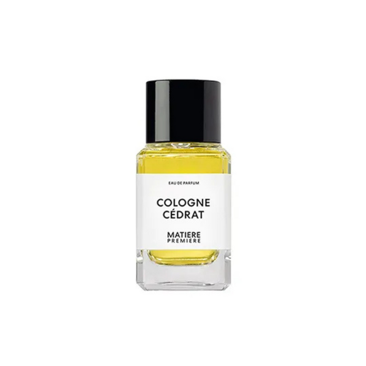 Cologne Cetrat